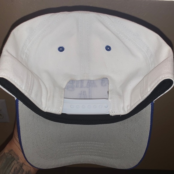 Los Angeles Dodgers SnapBack - Picture 3 of 3